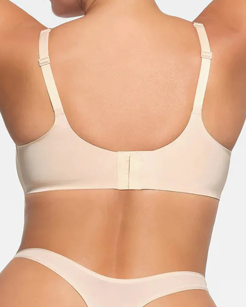 Sostén Push-up para Pezones Sexy y Cómodo