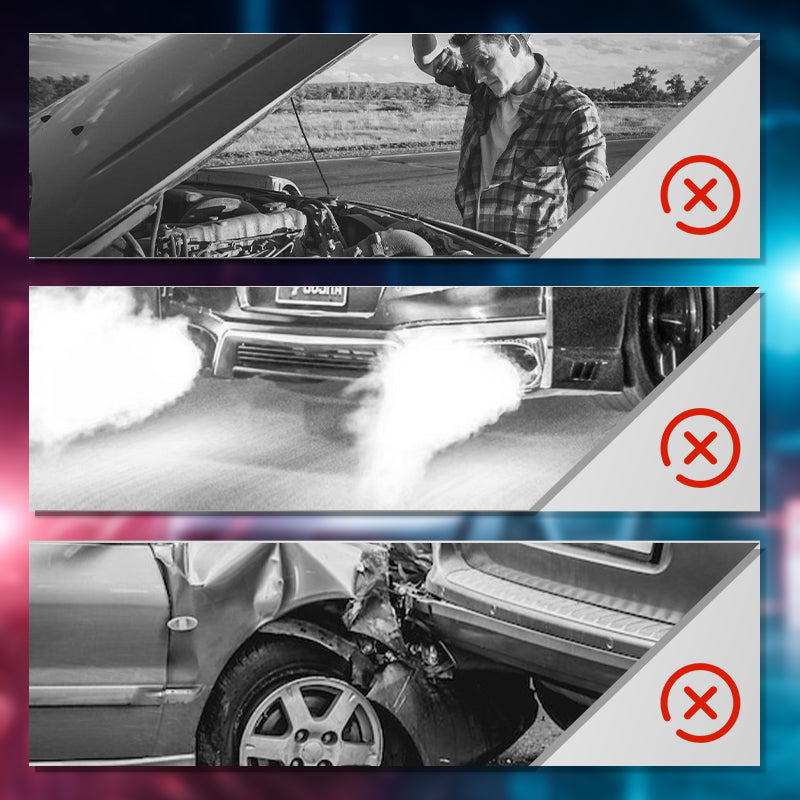 ⏰ ¡Oferta Limitada 50% OFF! 🚗 Protector de Motor – Reduce Desgaste, Mejora Rendimiento, Silencia Ruido y Ahorra Combustible en Cada Kilómetro 🛠️💨✨