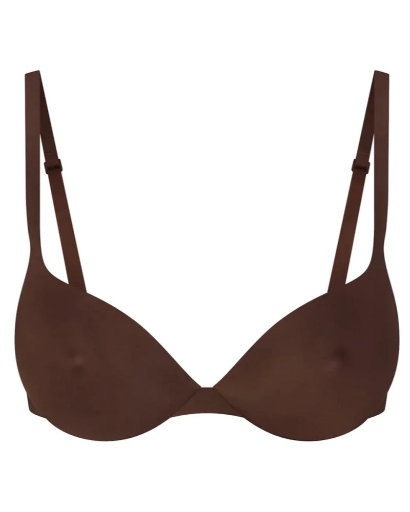 Sostén Push-up para Pezones Sexy y Cómodo