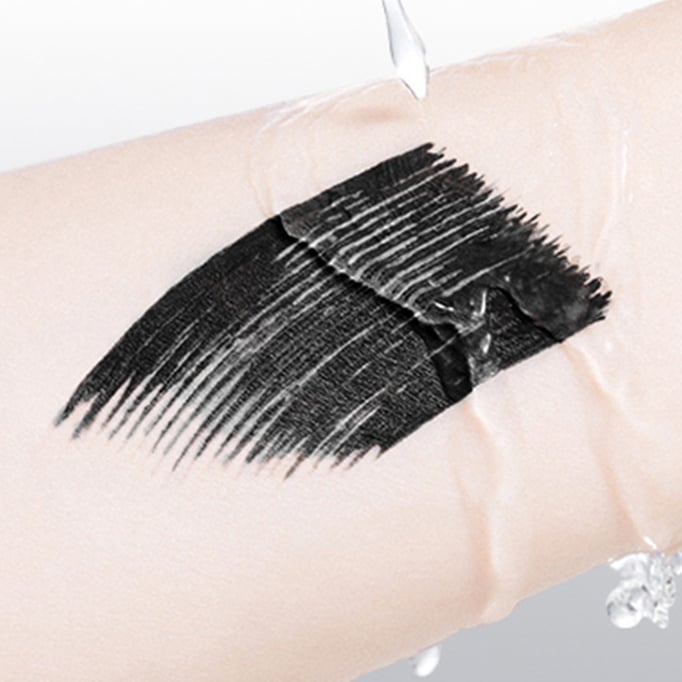 ✨👁️ Máscara de Pestañas con Varilla de Hierro – Volumen Intenso, Alargado Preciso y Definición Profesional 💖🔥 Mirada Impactante Todo el Día 💃🌟