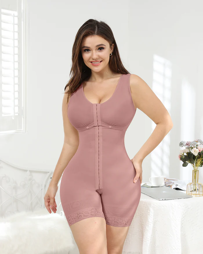 Shapshe® Fajas Moldeadoras de Compresión Extra Firme para Mujer