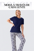 ⏰🔥 ¡50% DE DESCUENTO POR TIEMPO LIMITADO! 💃 Conjunto casual de dos piezas para mujer: cómodo, elegante y perfecto para el día a día ✨🌿
