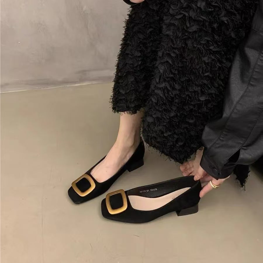 Zapato Ortopédico Cuero Suave Esencia Serenidad Camino, Alivio Total Para Tus Pies