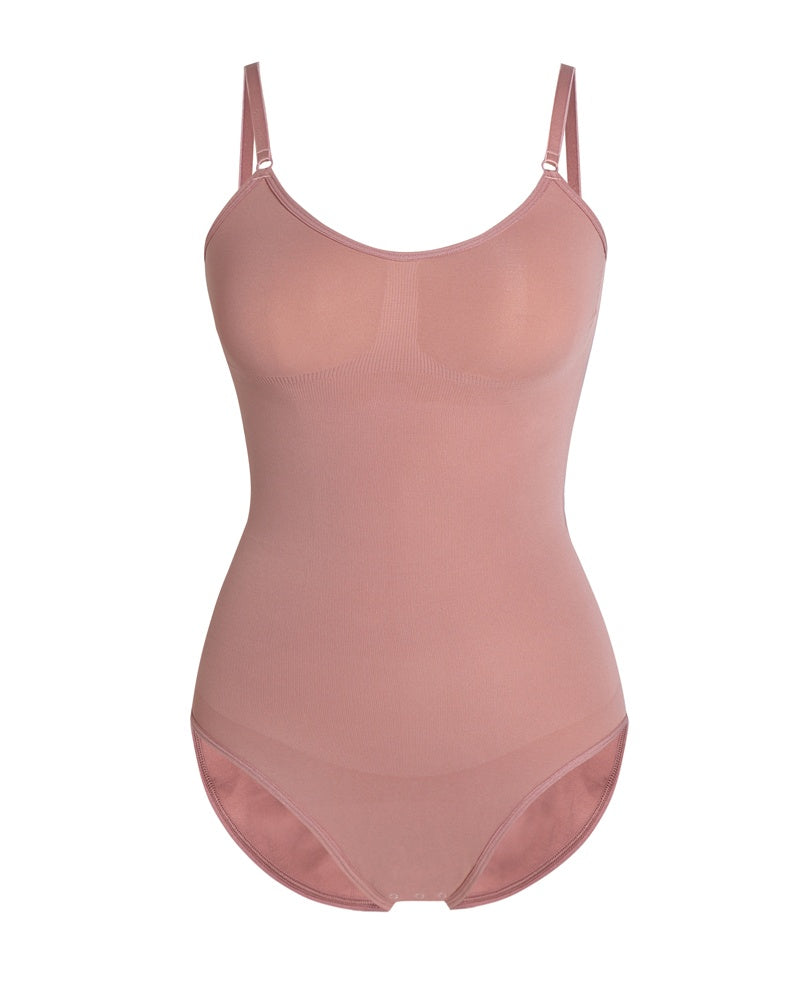 Shapshe® Bodysuits Moldeadores Levanta Glúteos con Entrepierna Abierta