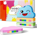 ⏰ ¡Oferta Limitada 50% OFF! 🔥 Bombas de Baño Coloridas con Formas Divertidas – Relájate, Diviértete y Disfruta de un Baño Aromático 🌸🛁✨