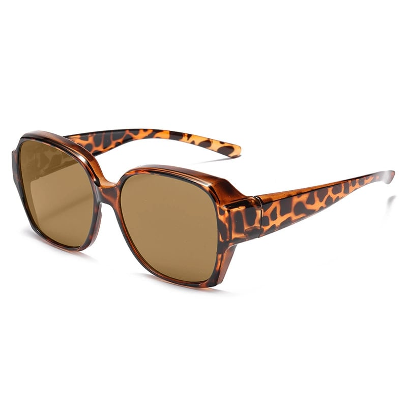 ⏰🔥 ¡OFERTA POR TIEMPO LIMITADO! 😎 Gafas de Sol UV400 – Protégelas Ojos y Ajuste Perfecto sobre Tus Lentes Recetadas 🌞🕶️