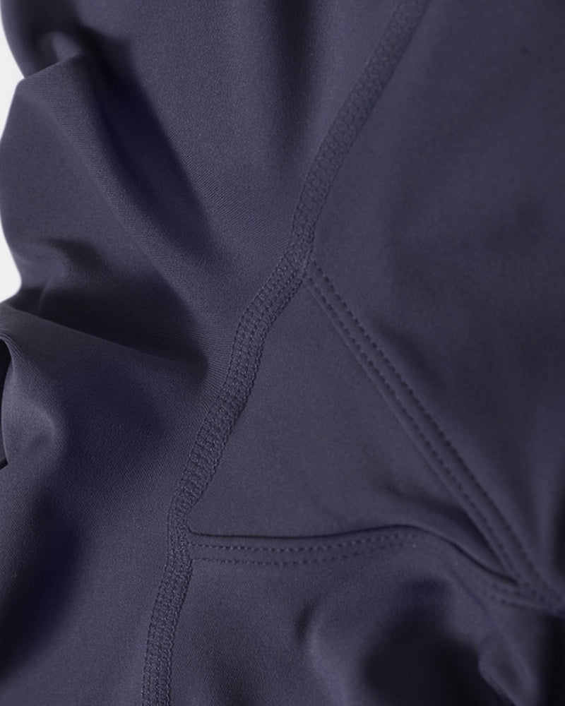 Pantalones de Yoga Acampanados de Cintura Alta, Levantamiento de Cadera y Secado Rápido