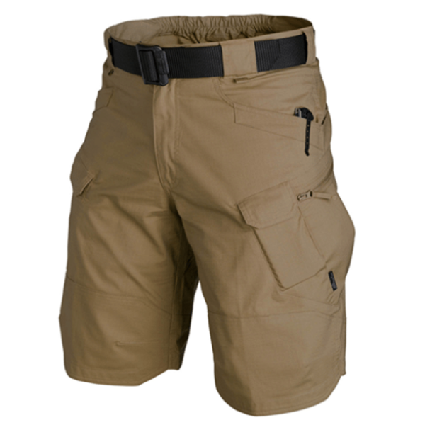 🔥 55% de descuento!🔥Pantalones cortos tácticos impermeables tácticos mejorados