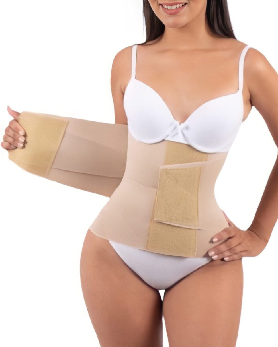 Shapshe® Faja Cinturón Deportivo para Mujeres para Pérdida de Peso