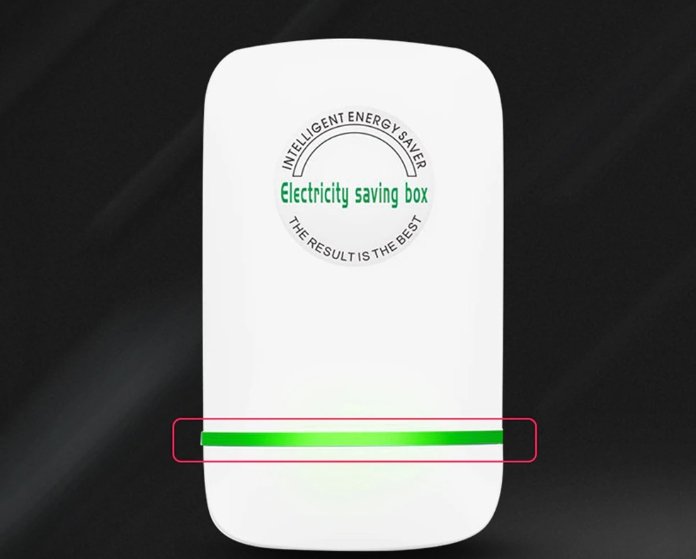 ⏰🔥 ¡50% DE DESCUENTO POR TIEMPO LIMITADO! 💡 Caja de Ahorro de Electricidad 30KW – Reduce tu Factura y Protege tus Electrodomésticos ⚡🏠