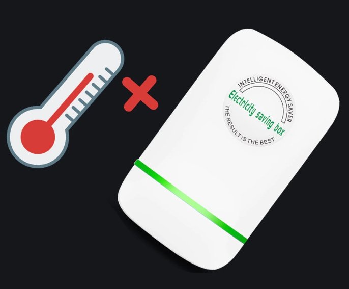 ⏰🔥 ¡50% DE DESCUENTO POR TIEMPO LIMITADO! 💡 Caja de Ahorro de Electricidad 30KW – Reduce tu Factura y Protege tus Electrodomésticos ⚡🏠