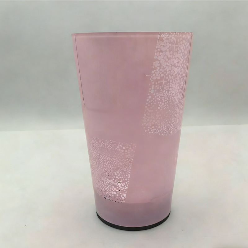 🥤✨ Taza con Luz LED Activada por Agua – Cambia de Color para Fiestas y Eventos, Apta para Lavavajillas 🌟🎉