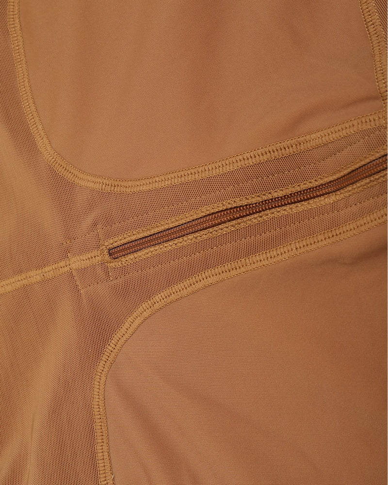 Shapshe® Shorts Moldeadores de Cintura Alta con Control de Abdomen y Levantamiento de Glúteos