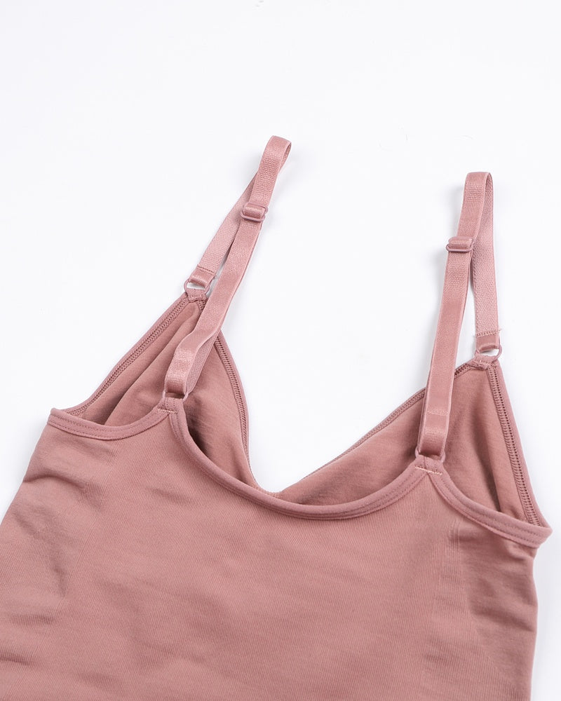 Shapshe® Bodysuits Moldeadores Levanta Glúteos con Entrepierna Abierta