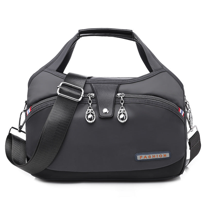 👜✨ Bolso Antirobo de Moda – Estilo Elegante y Seguridad para Llevar Todo lo que Necesitas con Confianza 🔒💖