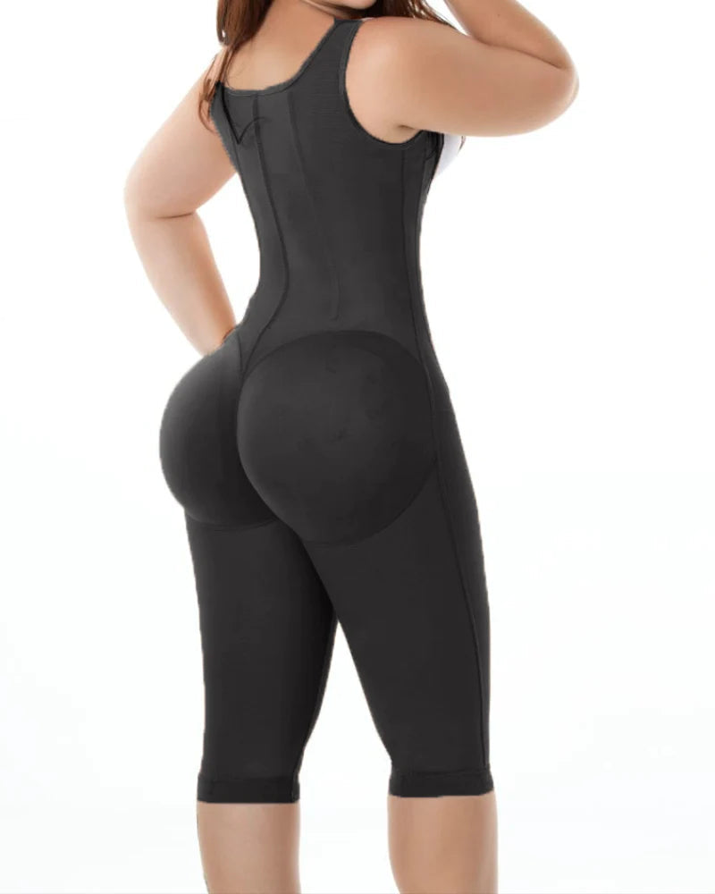 Shapshe® Fajas Colombianas Levantadoras de Cadera Body Enterizo Moldeador de Cuerpo Completo Moldeador de Cintura Adelgazante