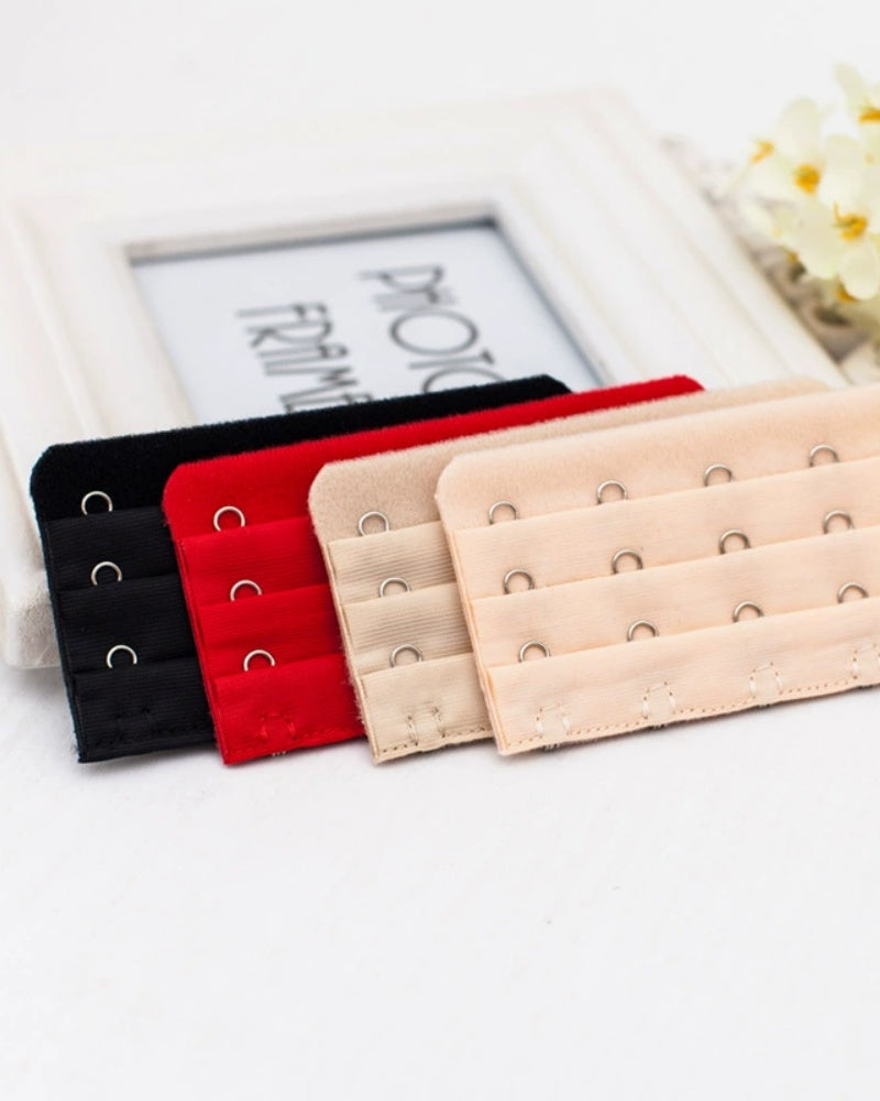 Extensor de Ropa Interior con 3 Filas y 5 Broches