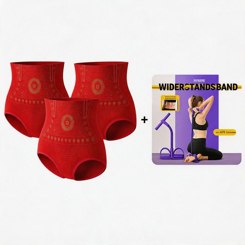🔥✨ ¡OFERTA 50% OFF! Short Moldeador Cintura Alta – Control Abdomen y Realce de Curvas