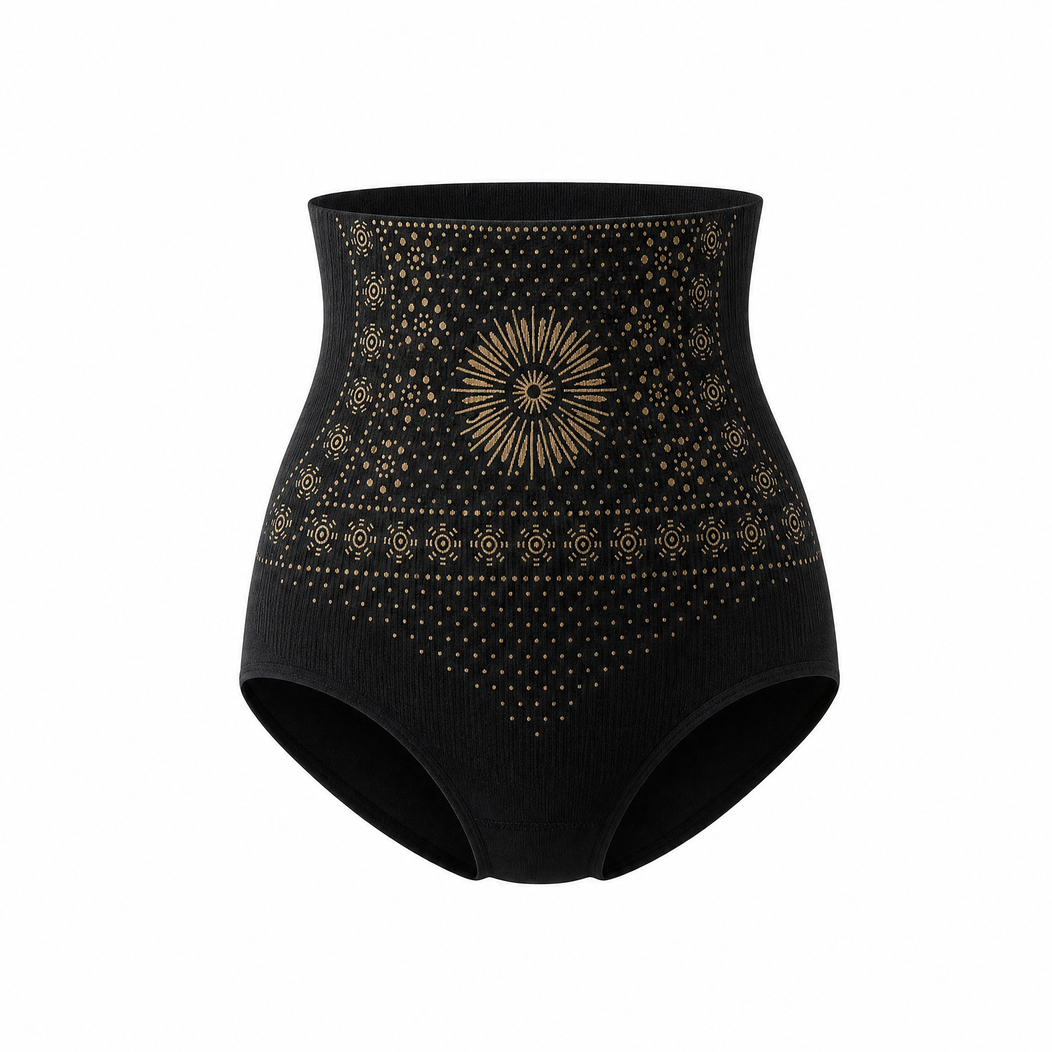 🔥✨ ¡OFERTA 50% OFF! Short Moldeador Cintura Alta – Control Abdomen y Realce de Curvas