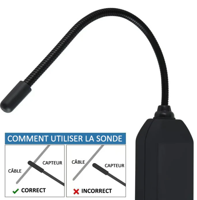 ⏰ ¡Oferta Limitada 50% OFF! 🚗 Detector Eléctrico de Circuitos Abiertos y Cortocircuitos – Diagnóstico Rápido y Seguro para tu Auto ⚡🔧✨
