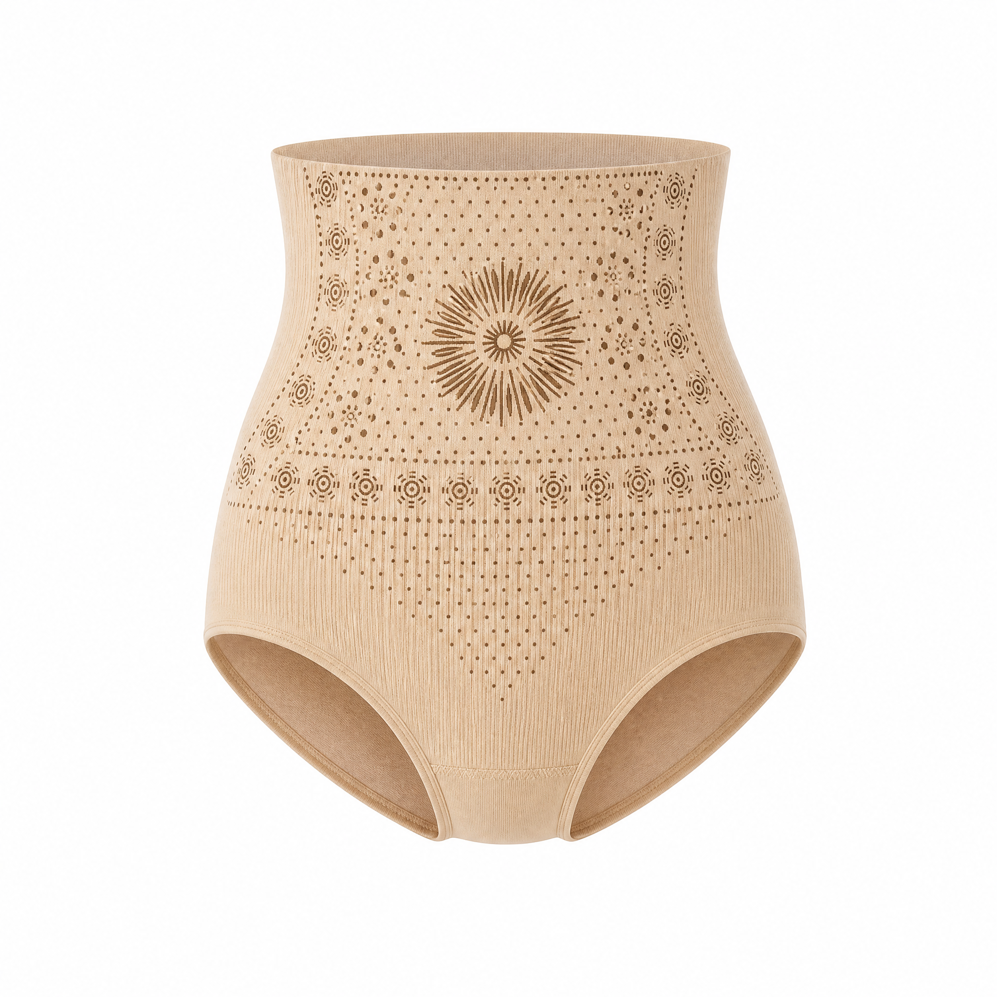 🔥✨ ¡OFERTA 50% OFF! Short Moldeador Cintura Alta – Control Abdomen y Realce de Curvas
