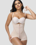 Shapshe® Body Moldeador con Cierre y Diseño de Corazón (Preventa)