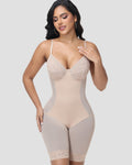 Shapshe® Body Moldeador Levantacola con Copa de Encaje