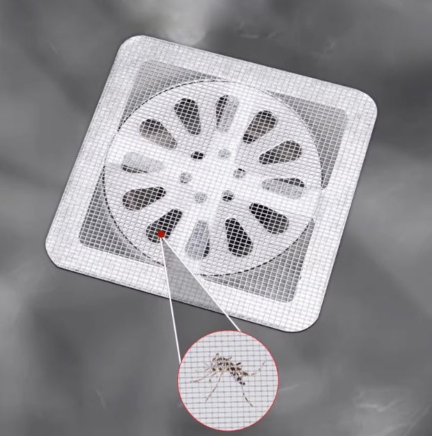 50% DE DESCUENTO🔥Filtro Desechable Multifuncional para Desagüe de Suelos
