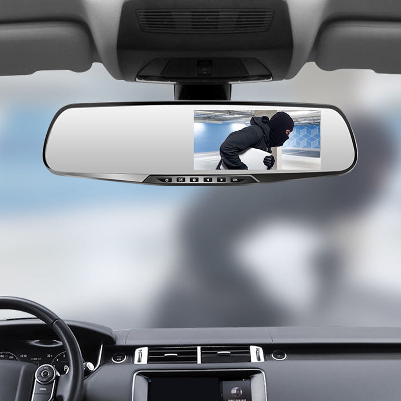 🚗📹 ¡OFERTA 50% OFF! Grabadora de Conducción HD 1080P – Seguridad en tu Auto