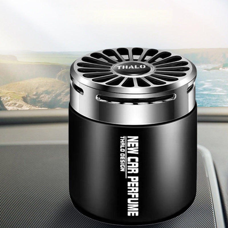 🔥50% DE DESCUENTO🔥 Ambientador para Auto con Extractos de Plantas – Frescura Natural y Duradera 🌿🚗