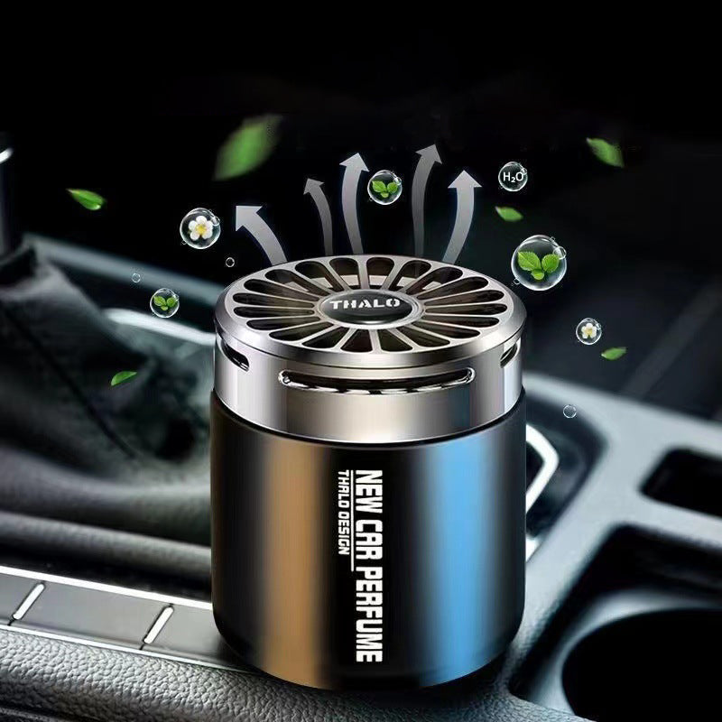 🔥50% DE DESCUENTO🔥 Ambientador para Auto con Extractos de Plantas – Frescura Natural y Duradera 🌿🚗