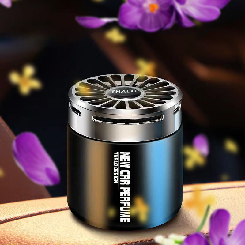 🔥50% DE DESCUENTO🔥 Ambientador para Auto con Extractos de Plantas – Frescura Natural y Duradera 🌿🚗