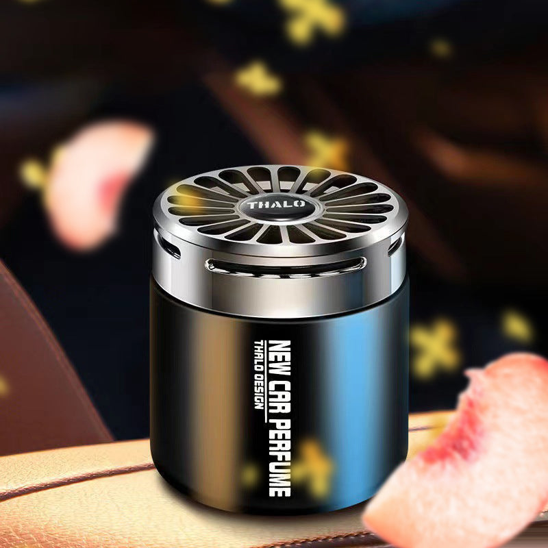 🔥50% DE DESCUENTO🔥 Ambientador para Auto con Extractos de Plantas – Frescura Natural y Duradera 🌿🚗