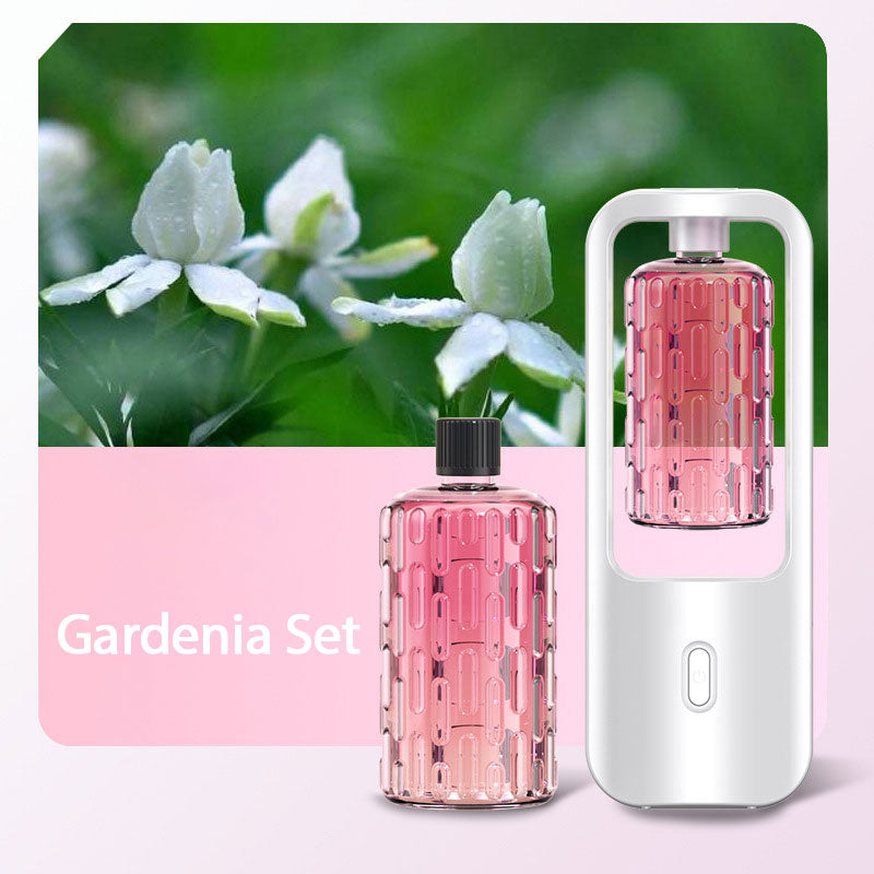 Regalo creativo * Máquina multifuncional inalámbrica automática para aromaterapia