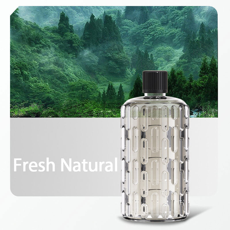 Regalo creativo * Máquina multifuncional inalámbrica automática para aromaterapia