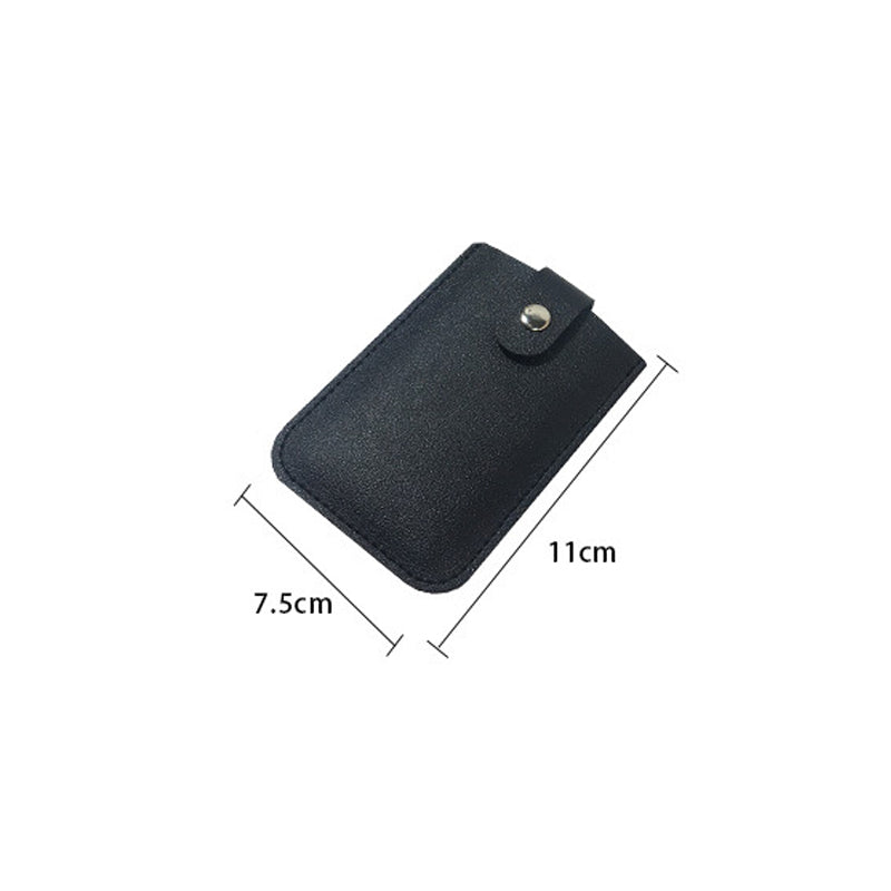 🔥 ¡50% DE DESCUENTO! 🔥 Tarjetero Minimalista Delgado para Múltiples Tarjetas – Estilo Compacto y Seguro para tu Día a Día 💳✨