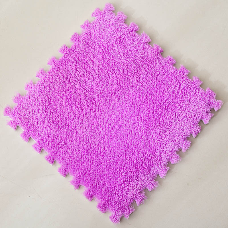 🛏️✨ Alfombra de Dormitorio Acogedora con Retazos – ¡Crea tu Propia Alfombra Personalizada y Acomoda tu Espacio con Estilo! 🎨🌟