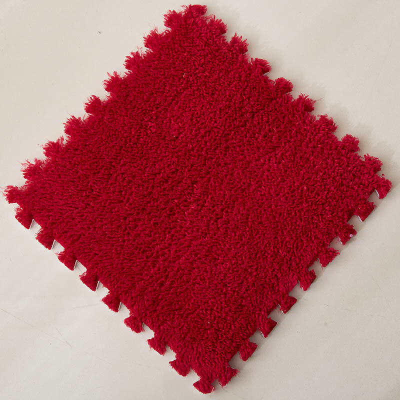 🛏️✨ Alfombra de Dormitorio Acogedora con Retazos – ¡Crea tu Propia Alfombra Personalizada y Acomoda tu Espacio con Estilo! 🎨🌟