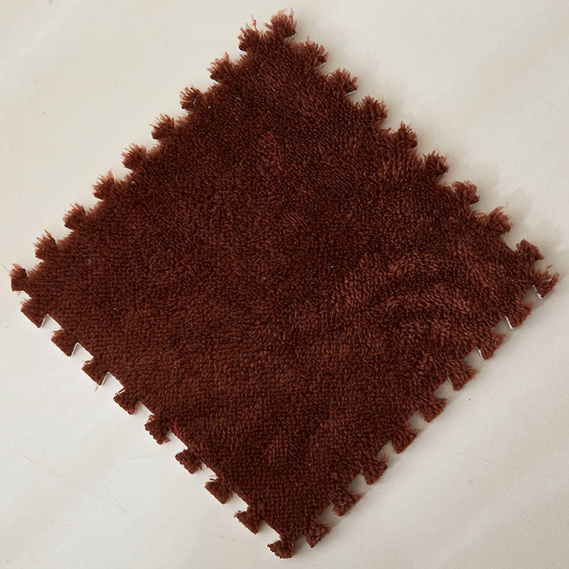 🛏️✨ Alfombra de Dormitorio Acogedora con Retazos – ¡Crea tu Propia Alfombra Personalizada y Acomoda tu Espacio con Estilo! 🎨🌟