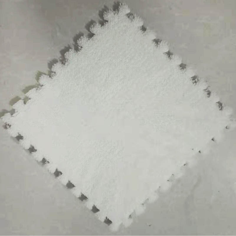 🛏️✨ Alfombra de Dormitorio Acogedora con Retazos – ¡Crea tu Propia Alfombra Personalizada y Acomoda tu Espacio con Estilo! 🎨🌟