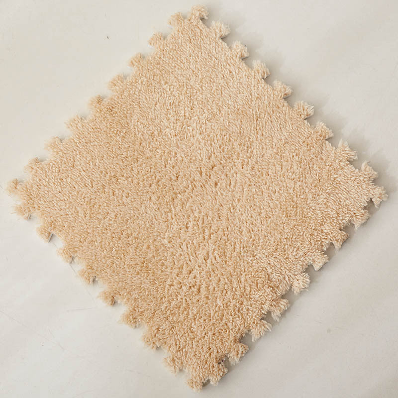 🛏️✨ Alfombra de Dormitorio Acogedora con Retazos – ¡Crea tu Propia Alfombra Personalizada y Acomoda tu Espacio con Estilo! 🎨🌟