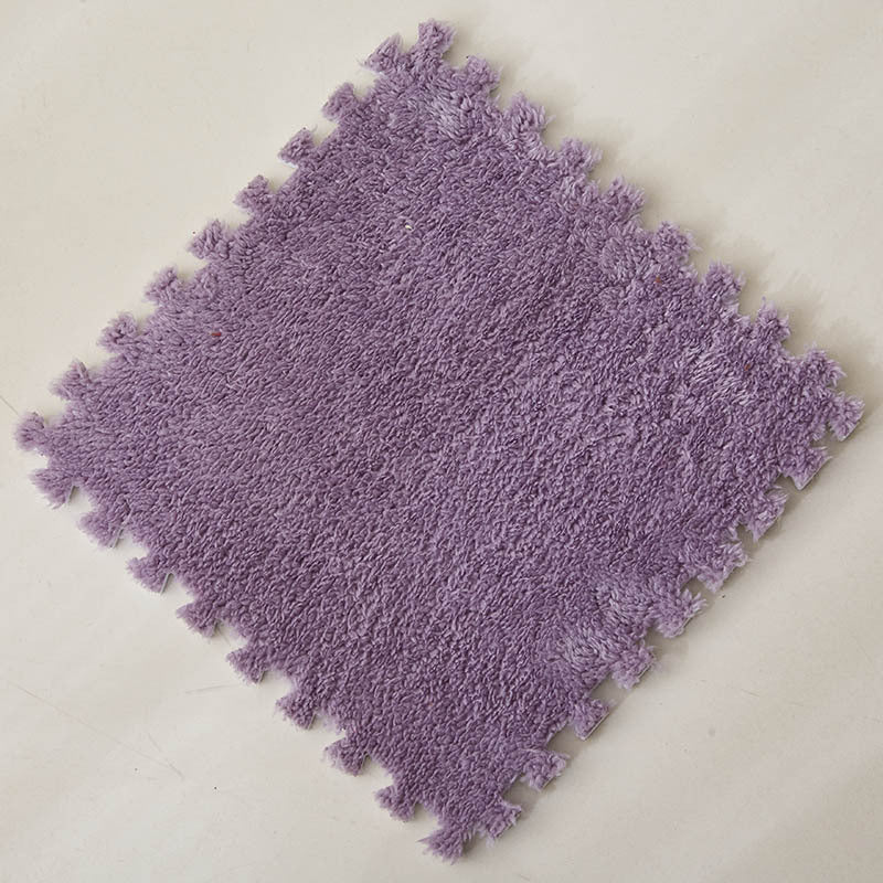 🛏️✨ Alfombra de Dormitorio Acogedora con Retazos – ¡Crea tu Propia Alfombra Personalizada y Acomoda tu Espacio con Estilo! 🎨🌟