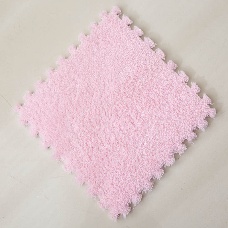 🛏️✨ Alfombra de Dormitorio Acogedora con Retazos – ¡Crea tu Propia Alfombra Personalizada y Acomoda tu Espacio con Estilo! 🎨🌟
