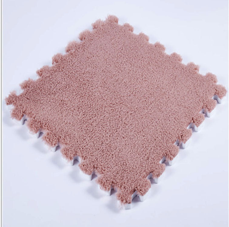 🛏️✨ Alfombra de Dormitorio Acogedora con Retazos – ¡Crea tu Propia Alfombra Personalizada y Acomoda tu Espacio con Estilo! 🎨🌟
