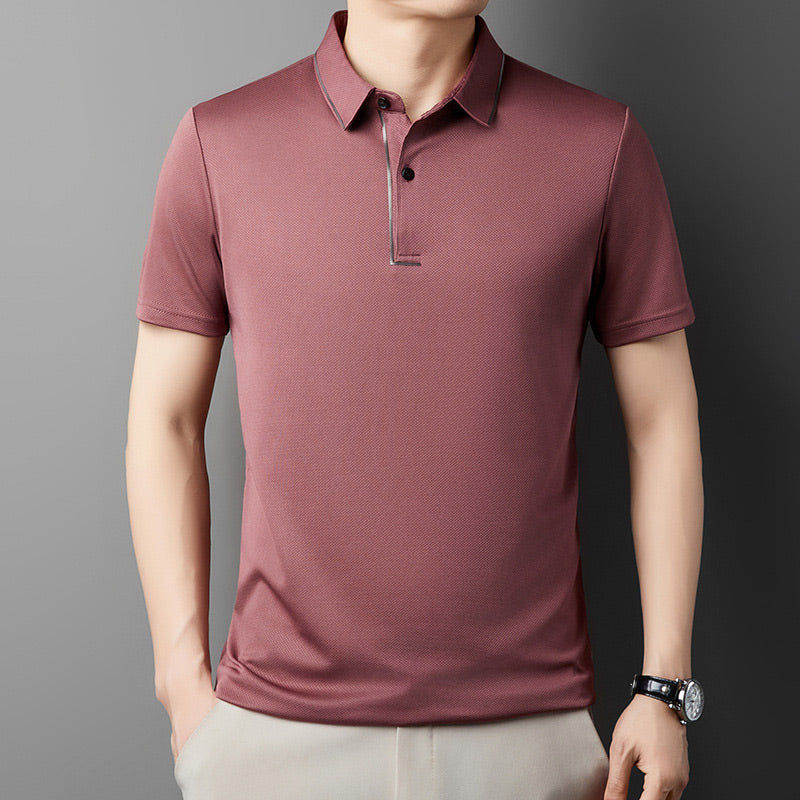 ⏰ ¡Oferta Limitada 50% OFF! 🌞 Camisa Estampada de Manga Corta – Tela Ligera y Fresca, Perfecta para Verano y Salidas Casual 👕✨🌿