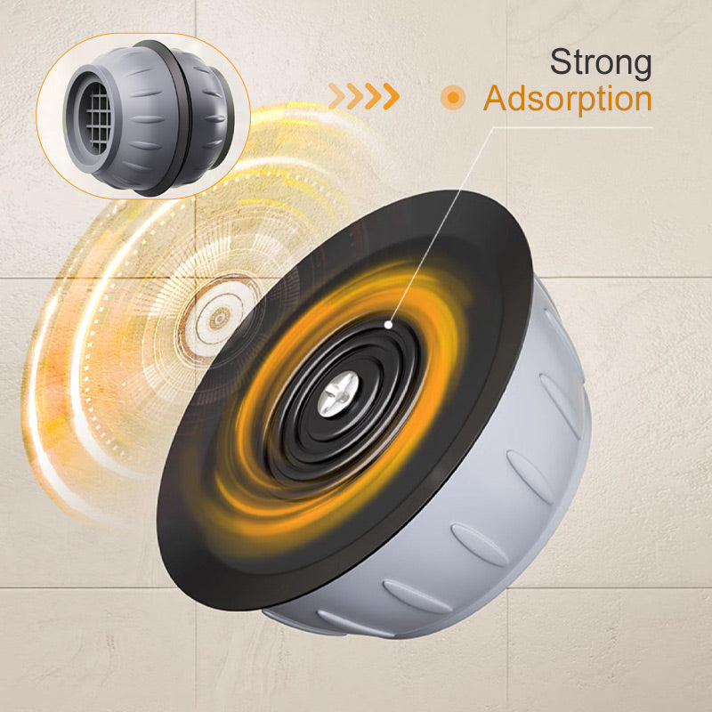⏰🔥 ¡50% DE DESCUENTO POR TIEMPO LIMITADO! 🧺 Soporte Antivibraciones para Lavadora – Silencio y Protección Total ✨🏠