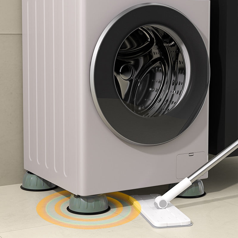 ⏰🔥 ¡50% DE DESCUENTO POR TIEMPO LIMITADO! 🧺 Soporte Antivibraciones para Lavadora – Silencio y Protección Total ✨🏠