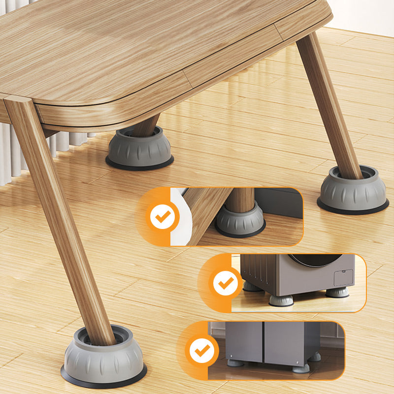 ⏰🔥 ¡50% DE DESCUENTO POR TIEMPO LIMITADO! 🧺 Soporte Antivibraciones para Lavadora – Silencio y Protección Total ✨🏠