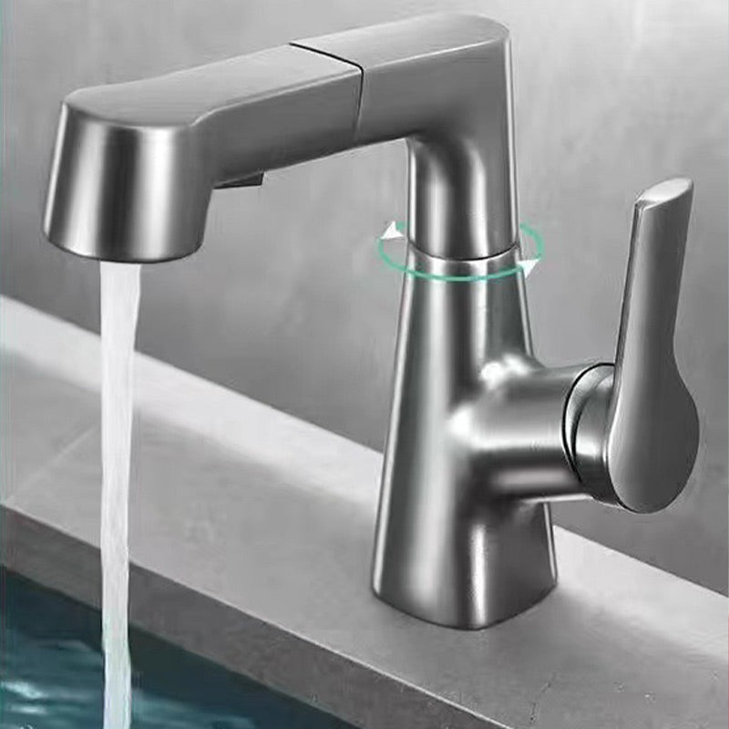 🚿✨ El Grifo que Convierte tu Baño en un Spa – Ducha Extraíble, Control Total del Agua 💧😍