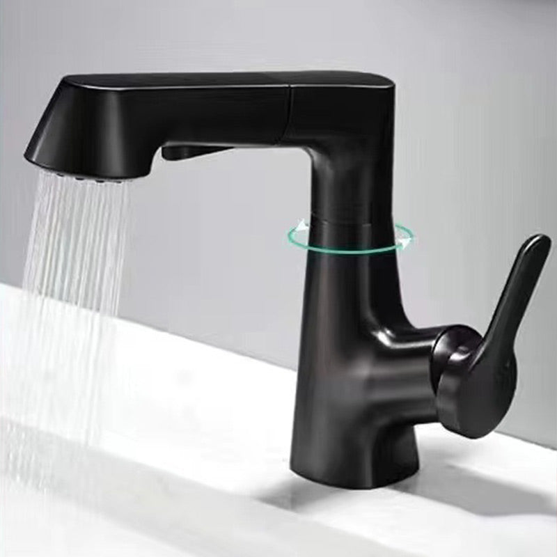 🚿✨ El Grifo que Convierte tu Baño en un Spa – Ducha Extraíble, Control Total del Agua 💧😍
